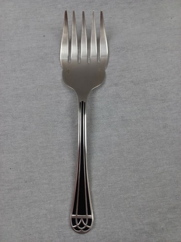 Christofle talisman fourchette - christofle,