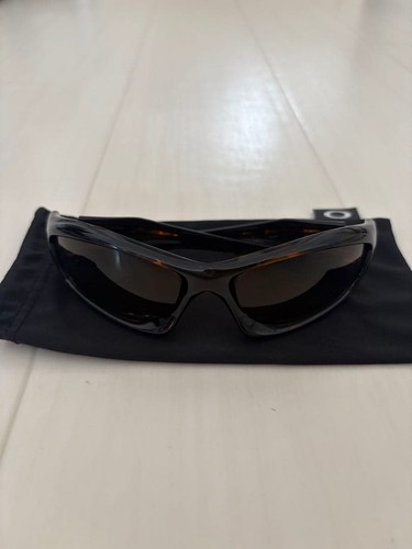 Lunettes soleil oakley - lunettes,