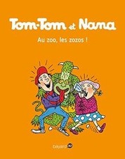 Tom-Tom et Nana, Tome 24 : Au