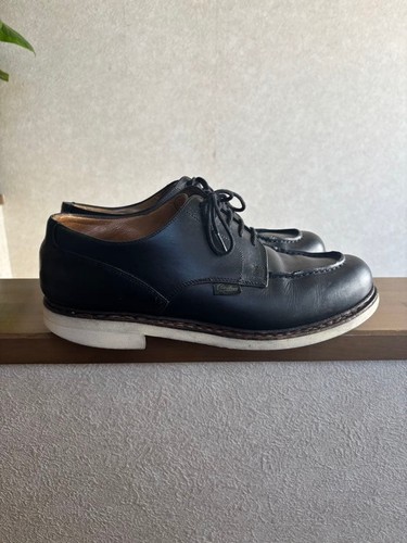 Paraboot chambord black - paraboot,
