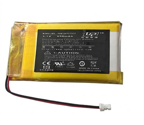 850mah replacement battery for - battery,