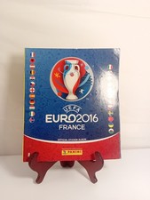 album panini uefa euro 2016 france