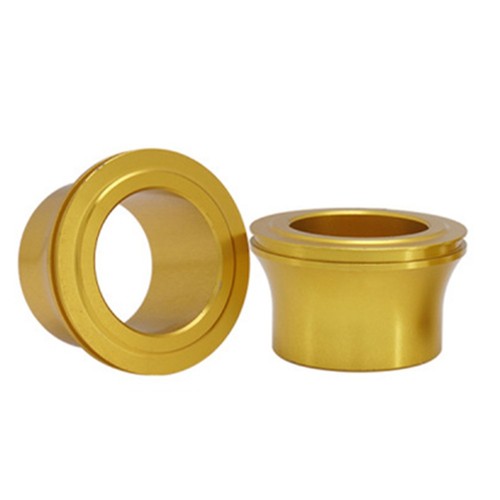 Adaptateur usiné cnc pour - usiné,