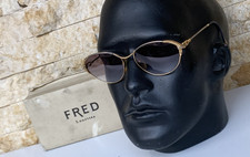 Lunettes de soleil vintage