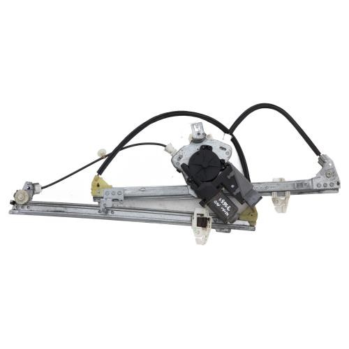 Leve vitre electrique avant