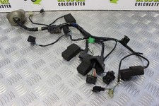 Faisceau de câblage de