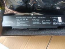 Batterie 4400mAh type VGN-AR VGN-CR VGN-NR VGP-BPS9/B VGP-BPS9/S pour SONY Vaio