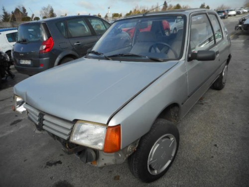 Custode arriere droit peugeot - droit,