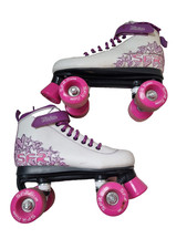 Roller SFR vision II enfant