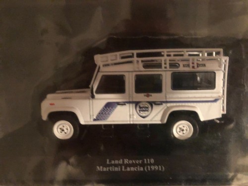 Ixo land rover - rover, team