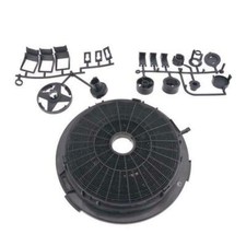 FAC549 Filtre à charbon hotte