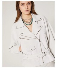 IRO Tiago Biker 1593 $ Taille