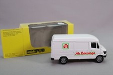 LL902 SOLIDO PUB 2131 1/50