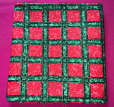 Tissu vintage en coton