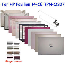 coque arrière bazel appuie-tête inférieure Pour HP Pavilion 14-CE TPN-Q207
