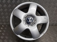 Jante alu - Volkswagen Polo