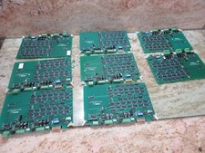 Système De Dynamiques Universelles Carte De Circuit UE6100-11 CNC Chaque