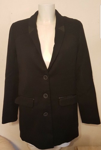 Superbe manteau bel - manteau, 38