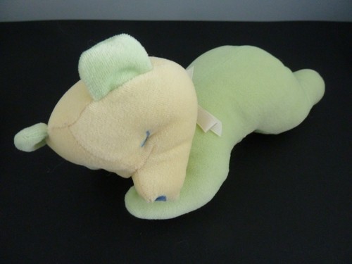 Doudou peluche sucre - r1:,