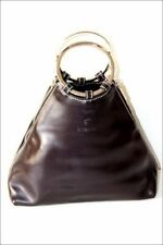 ENZARI Petit Sac à Main Cuir