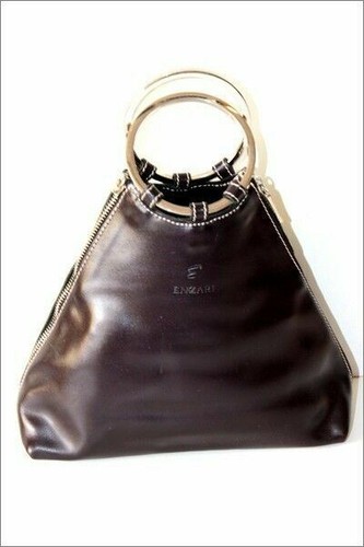 Enzari petit sac - petit, cuir
