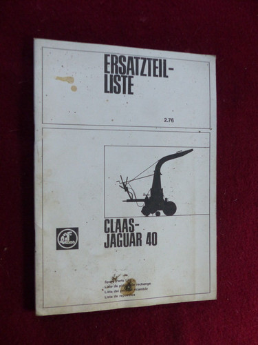 Liste oièce rechange - rechange,