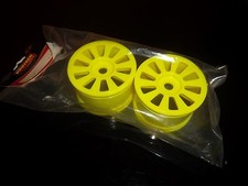 PROTECH T33.032 jantes jaunes