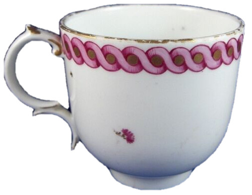 Tasse porcelaine amusante - tasse,