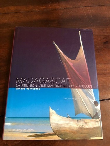 Livre madagascar la - livre, :