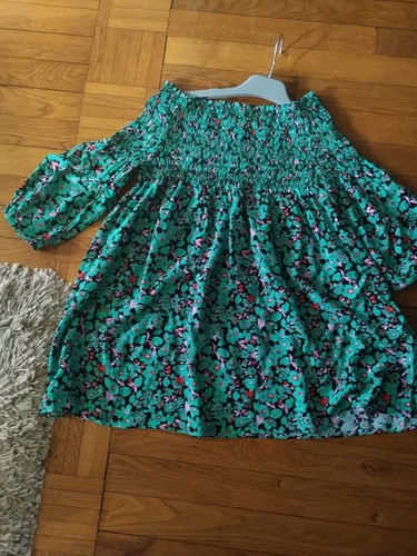 Maje t2ou blouse femme - t2ou, 38