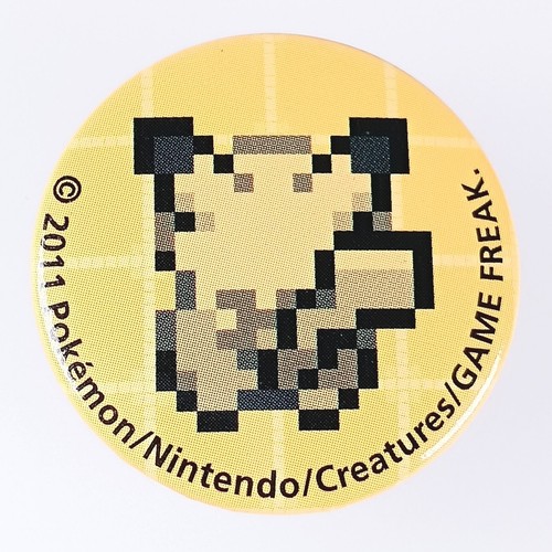 Pikachu pokemon center pixel - pokemon,