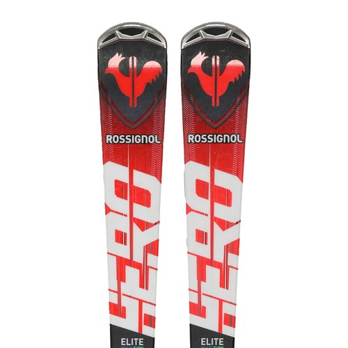 Ski occasion rossignol hero - ski,