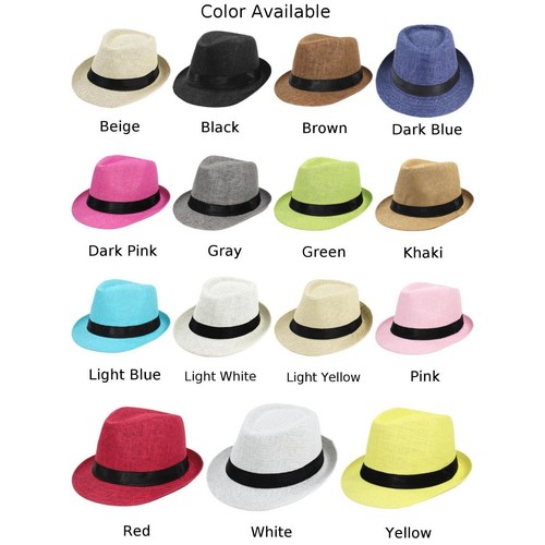 Pour chapeau soleil - pour,