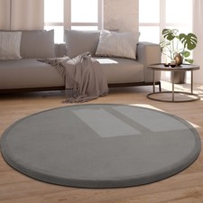 Tapis Chambre Rond Enfant Bebe
