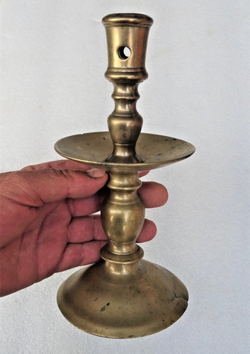 Bougeoir bronze des - bougeoir,