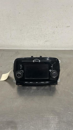 Ecran gps fiat - gps,