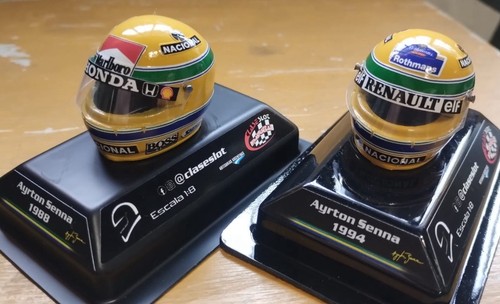 Lot metal made mini helmet - mini,
