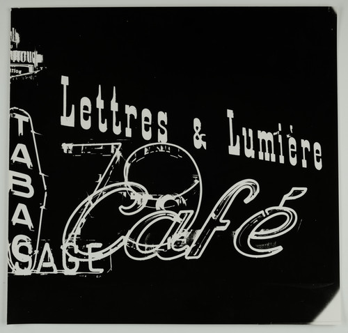 Usine luminaires lettrage - luminaires,,