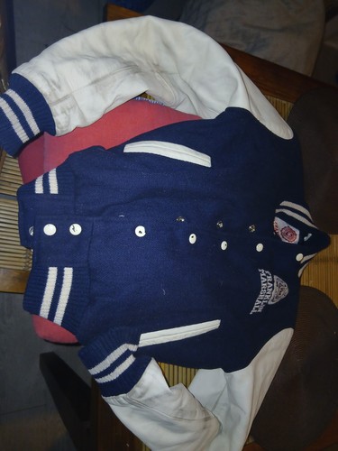 Blouson teddy - blouson,