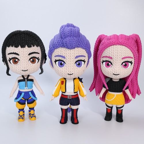 Poupée rumi zoey - rumi, /mira