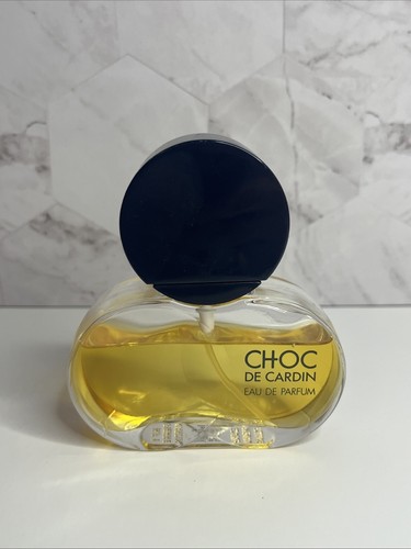 Vintage pierre cardin choc - vintage, eau