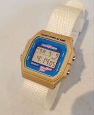 Montre casio vintage digital - casio,
