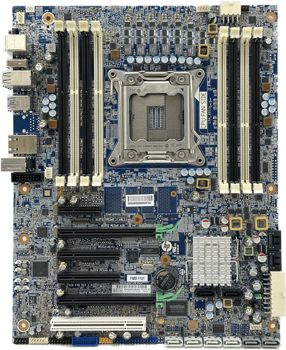 Carte mère z420 - mère, hp