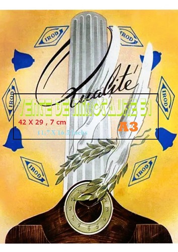 Pub carillon girod de - pub,