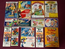 Recré A2 publicités originales Goldorak Capitaine Flam Albator Ulysse 31 Casimir