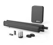 Kit d'automatisation connecté