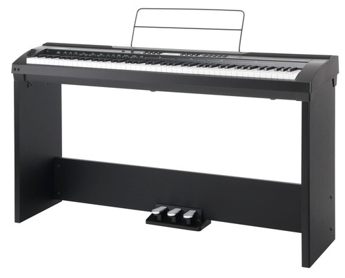 Piano numerique stagepiano - numerique,