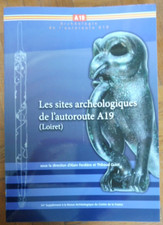 Les Sites archéologiques de