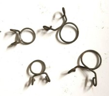 serre durite de tondeuse yamaha ylm553s