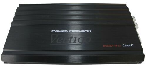 Power acoustik vertigo - power,